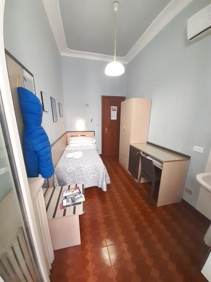 Albergo In Centro Turim Exterior foto