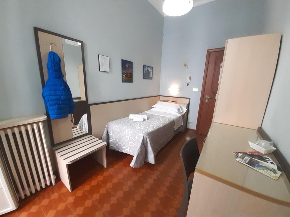 Albergo In Centro Turim Exterior foto