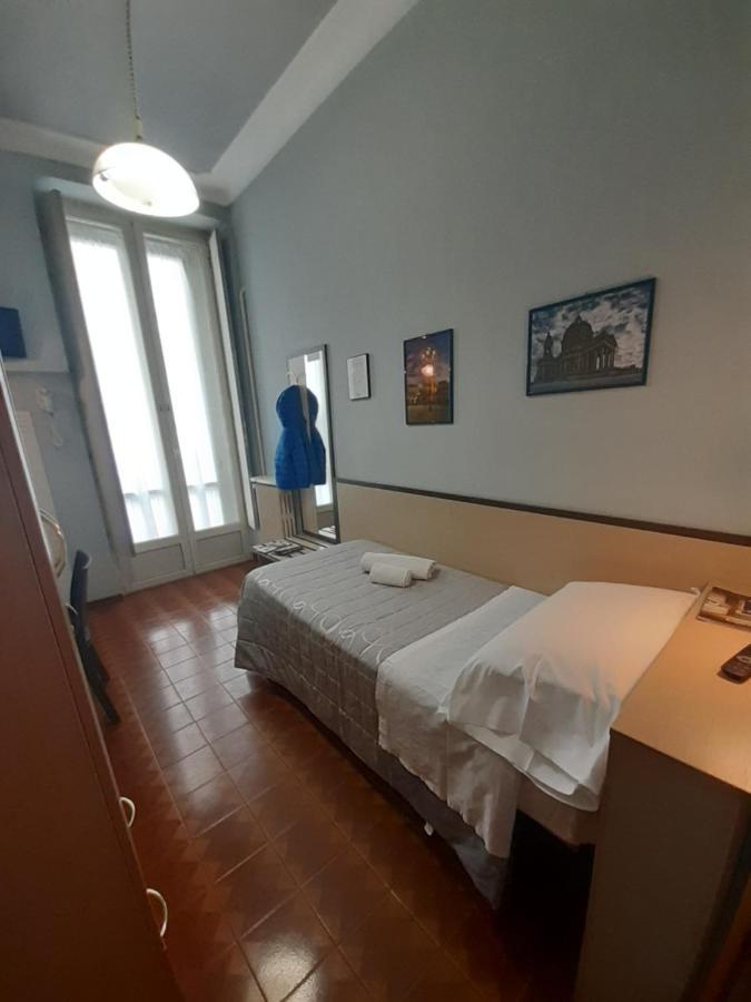 Albergo In Centro Turim Exterior foto
