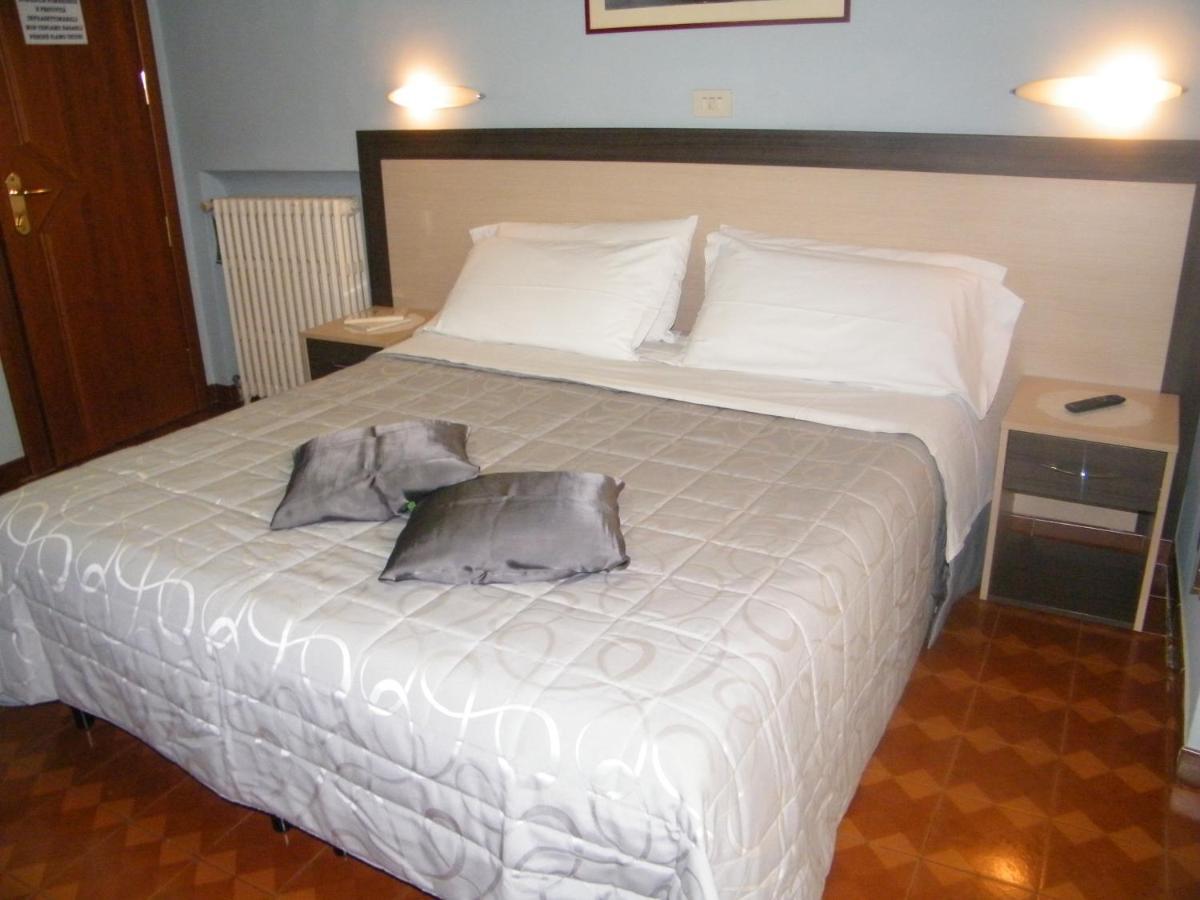 Albergo In Centro Turim Exterior foto