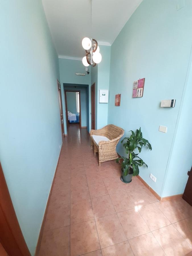 Albergo In Centro Turim Exterior foto