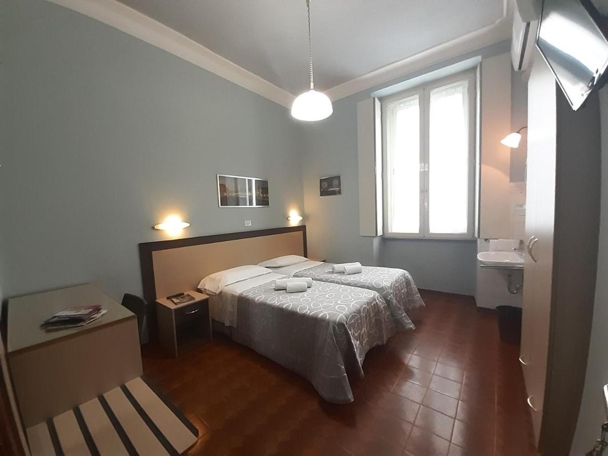 Albergo In Centro Turim Exterior foto