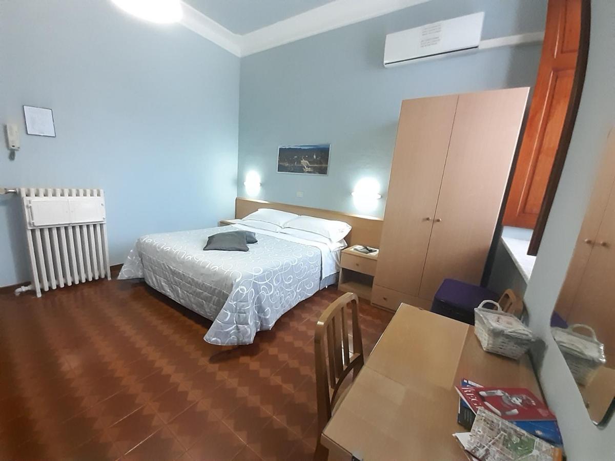 Albergo In Centro Turim Exterior foto
