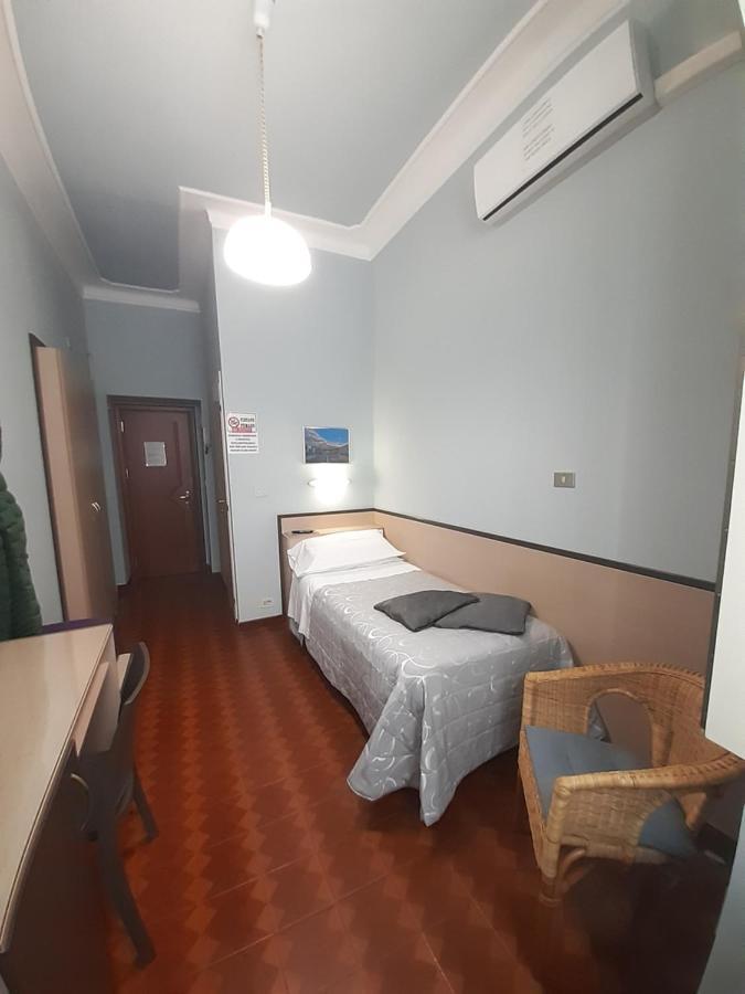 Albergo In Centro Turim Exterior foto