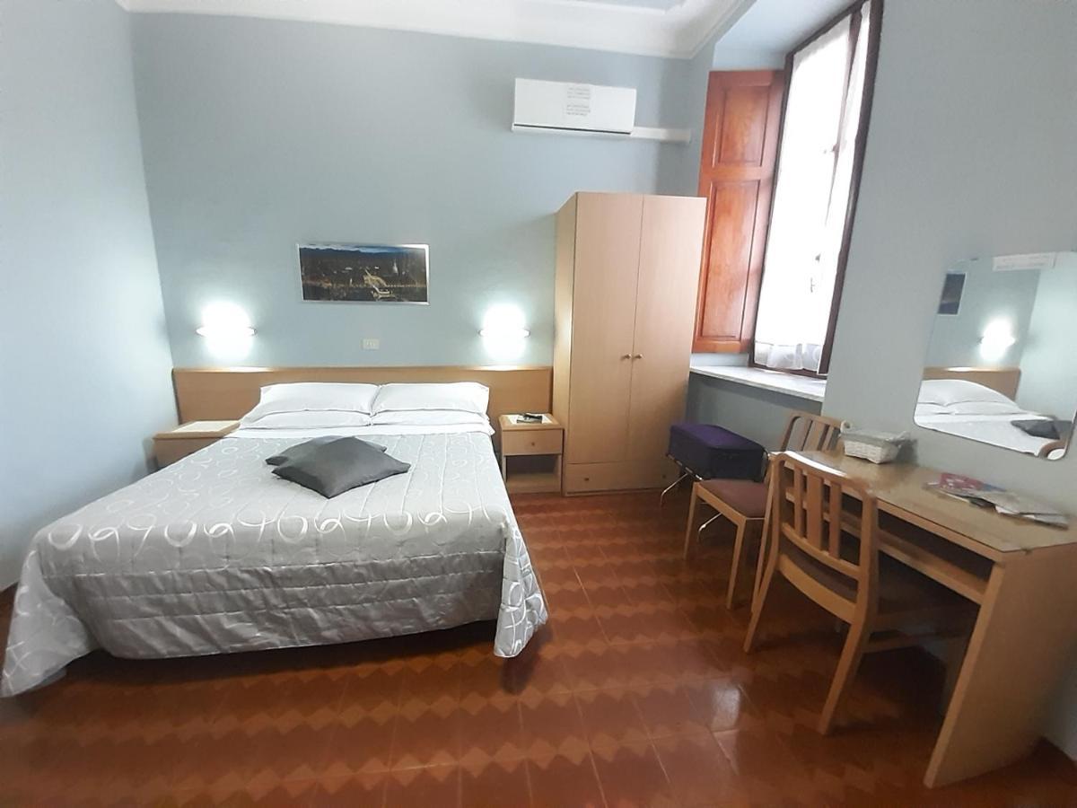 Albergo In Centro Turim Exterior foto