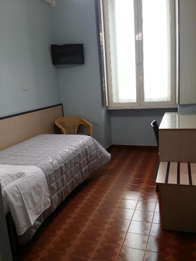 Albergo In Centro Turim Exterior foto