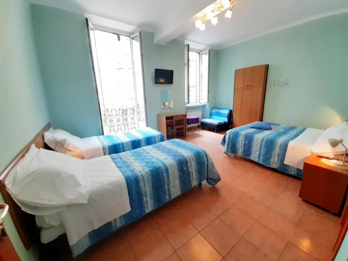 Albergo In Centro Turim Exterior foto